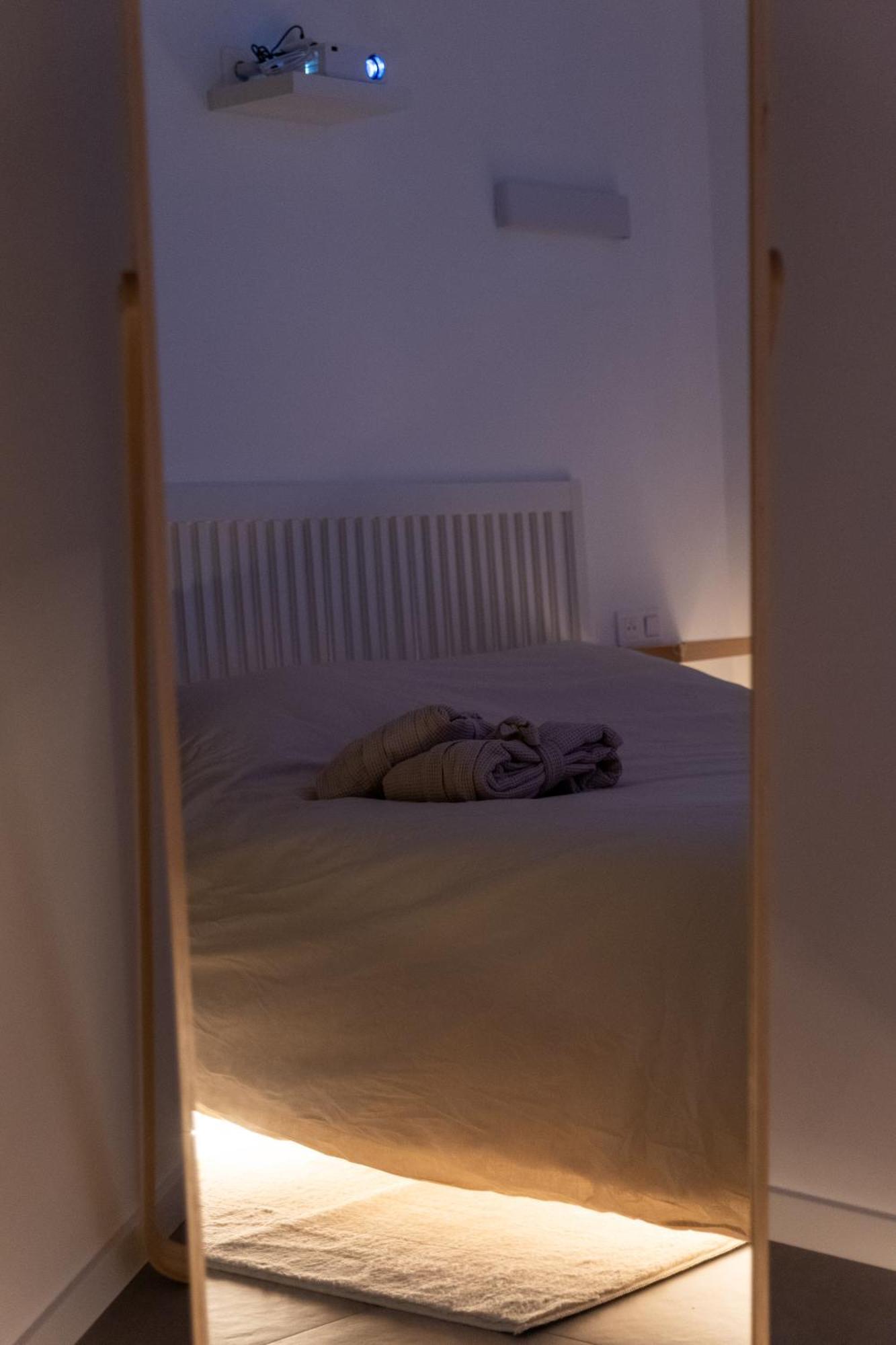 Zen Et Romantique Room - Harmonie Moulins  Ngoại thất bức ảnh