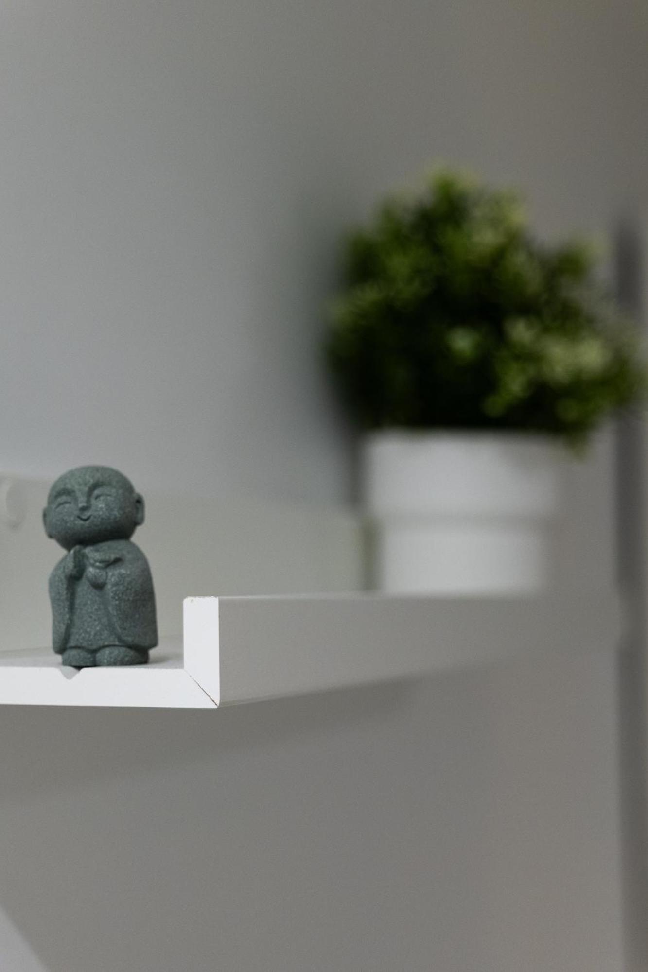Zen Et Romantique Room - Harmonie Moulins  Ngoại thất bức ảnh