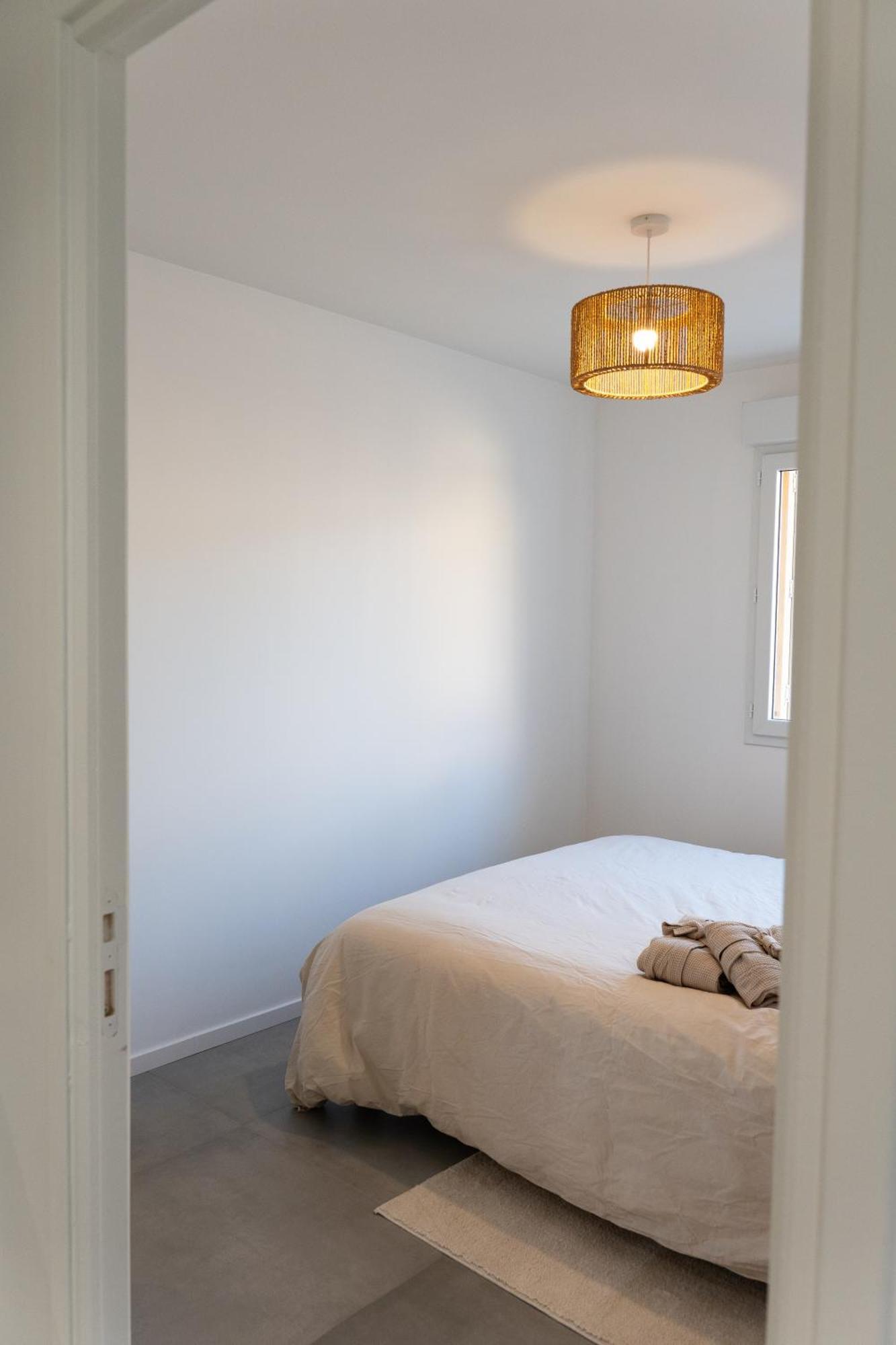 Zen Et Romantique Room - Harmonie Moulins  Ngoại thất bức ảnh